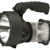 3-watt Rechargeable Spotlight Lantern