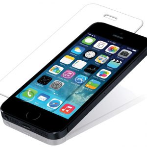 Tempered Glass iPhone 5