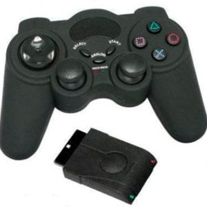 PS2 controller