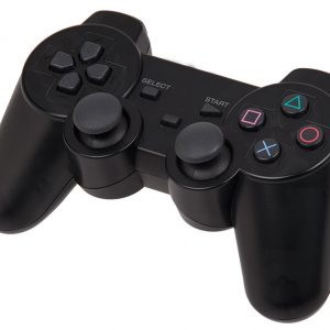 PS3 sixaxis wireless controllerBluetooth