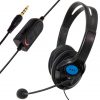 PS4 headset blister pack
