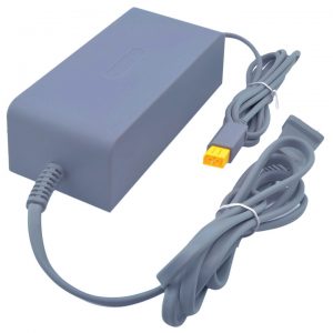 WII AC adapter