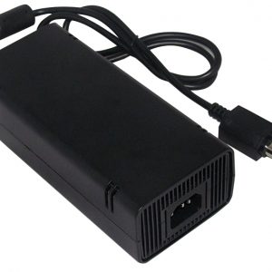 Xbox360 slim AC adapter