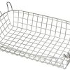 Fabulustre Ultrasonic Cleaner 2qt Basket