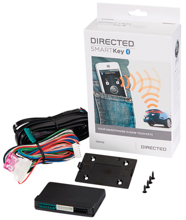Directed SMARTKey Bluetooth Module
