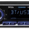 Boss Din BT Digital Media Receiver
