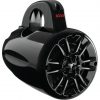 Boss 4 in ATV Roll Bar-Waketower Speaker