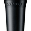 Shure CardioidDynamicVocalMicXLRQTRcable
