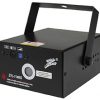 Zebra Promo Mini Laser