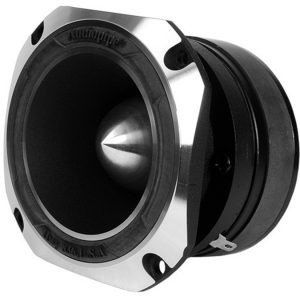 Apipe 500-Watt 2in Titanium Tweeter Each