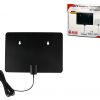 Ultra Thin HDTV Indoor Antenna