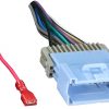Metra 04-Up Malibu Euinox G6 Harness