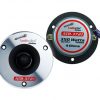 Audiopipe 300-Watt 3.75in Titanium Tweet