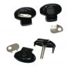 Bell Econo Gun Lock 25 pc Bulk