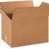 Box 18 x 12 x 6-9-12  200C (bundle25pcs)