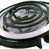 Electric Porta Stove Single Burner