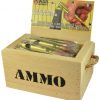 50 Cal Bullet Opener 24 pcs With Display