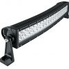 LED 22 inch Curved Bar 7800 Lumen