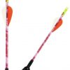 AMMOTENNA 9inch Pink Camo Arrow