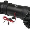 Audiopipe BT ATV Speaker System