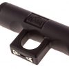 Jogger 4.8 Mil Stun Gun 5.5x2.25x1.25