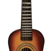 23 inch Acoustic Guitar SB