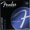 Fender 150L PURE NCKL BALL END 9-42