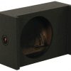 Single12inDownfire Underseat/Behind Seat