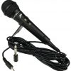 Zebra Vocal/Inst Microphone