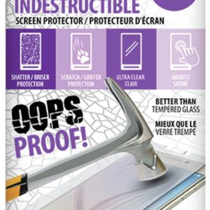 Indestructible Screen Protectr Galaxy S6