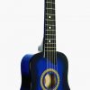 Acoustic Guitar Pack 25in Blue