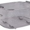 Stainless Steel Basket 2 Quart