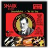 Snark Freud Celluloids .88mm Med 12 pack