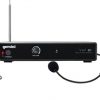 Gemini LAV- Headset VHF Combo Wireless
