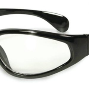 GV Safety Glasses Clear