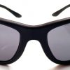 GV Safety Glasses Smoke