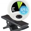 Snark Hertz Guitar and Bass Tuner