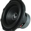Audiopipe 12in 1500W DVC Woofer