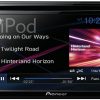 2xDin 6.2 DVD Receiver iP & Android