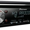 CD HD Radio Receiver iP & Android