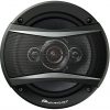 6.5 4 Way Speaker 350 Watts Max
