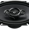 6x8 3- Way Speaker 350 Watts Max