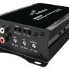 APipe 2 Channel Class D Mini Amp