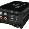 APipe 4 Channel Class D Mini Amp