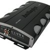 APipe Class D Elite Amp