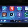 Pyle 6.2 Inch DBL Din DVD