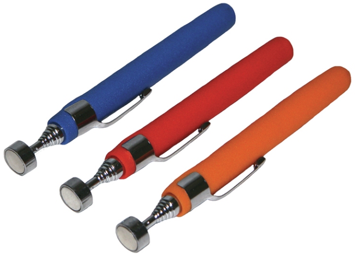 Grip Deluxe Magnetic Pick Up Tool