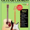 Hal Teach Yourself Guitar Chords