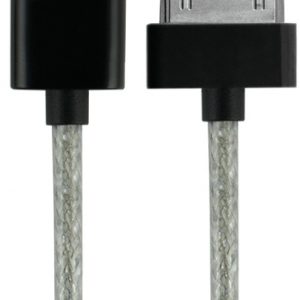 Sync/Charge Cable USB to 30 Pin 9ft