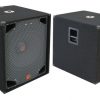 Mr DJ Comp 18 Passive Bass Enclosure